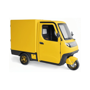 DK-F23 Truck, ELEKTRO-LASTENDREIRAD 25-45 KM/H